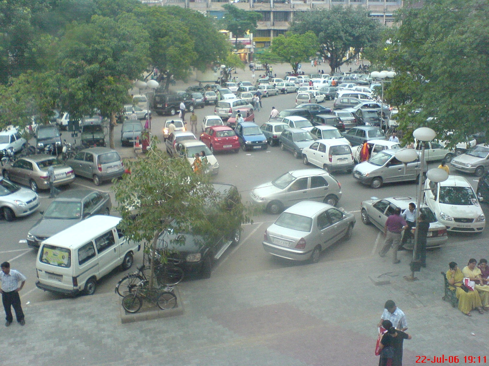 City Center Sector cover